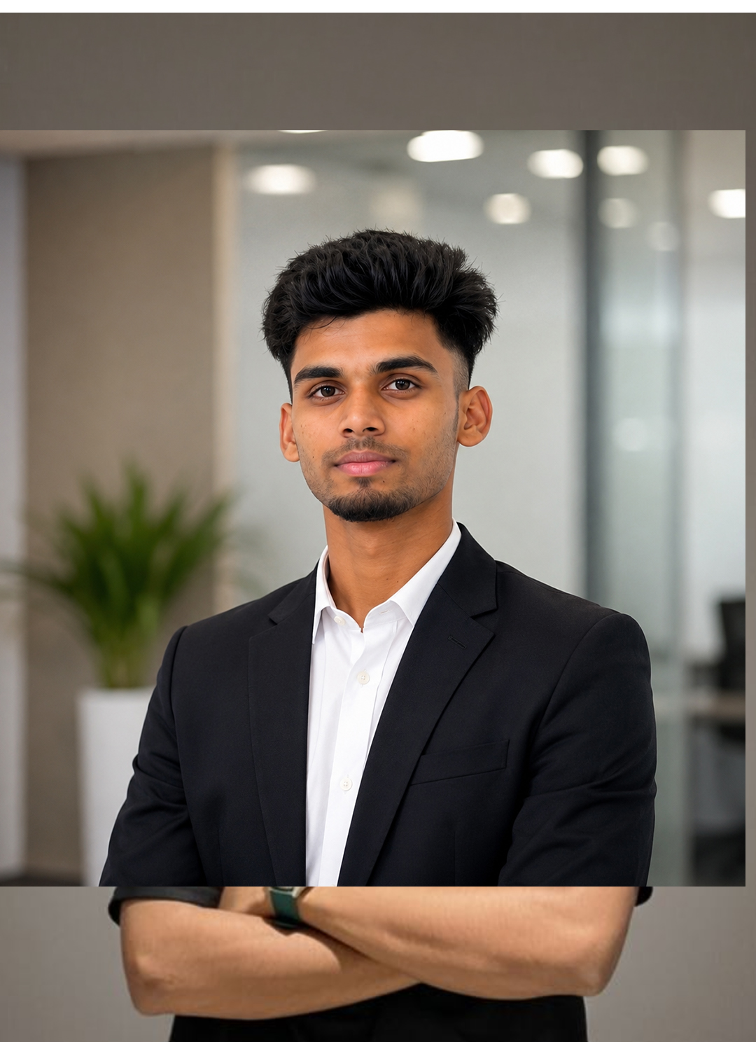 Sanjay Dodwa